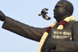 Ambedkar’s Philosophy: Path To Access Social Justice In South Asia